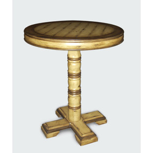 Go to store & view more images Glastonbury Pub Table by Ophelia & Co.