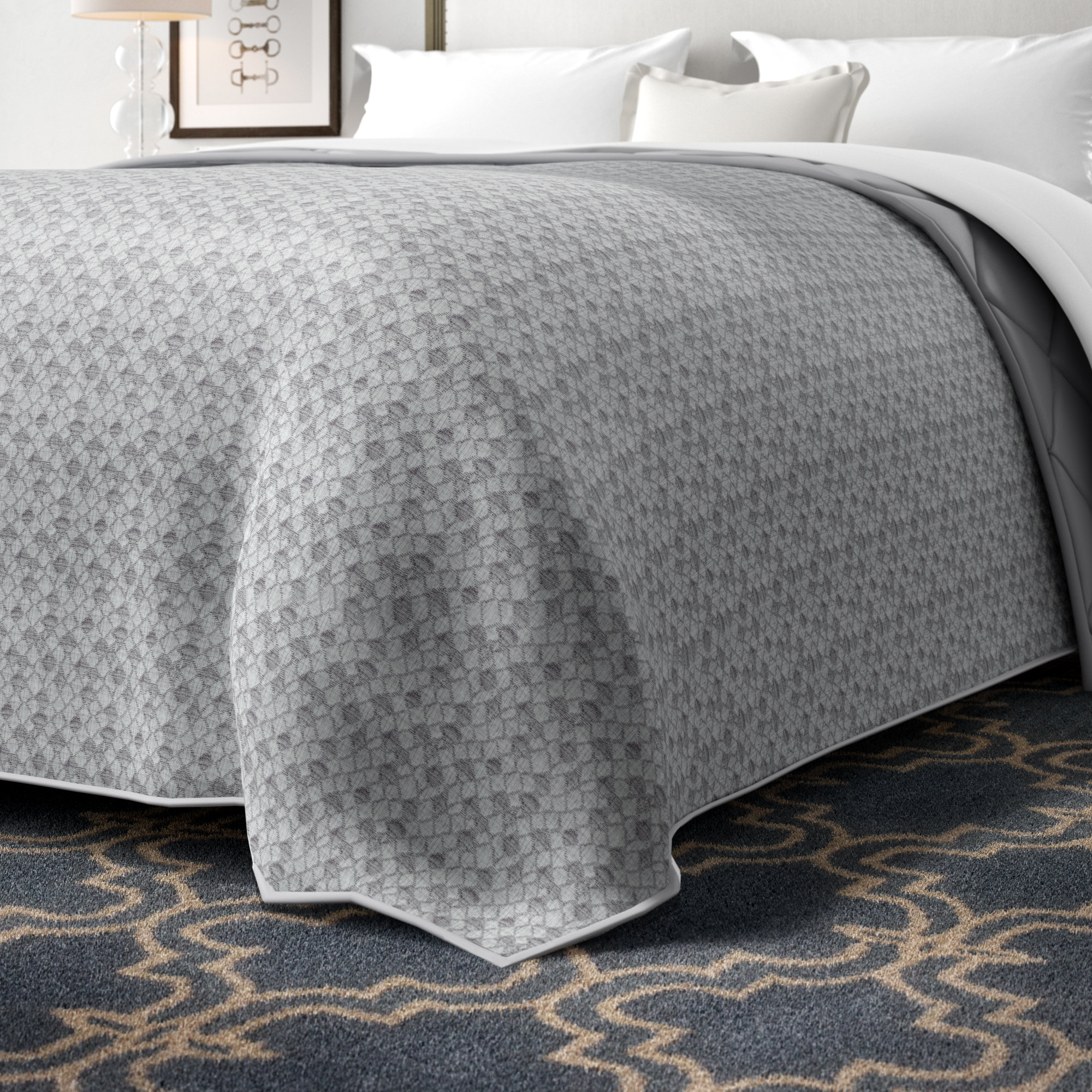 single quilt