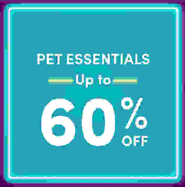 Pet Essentials