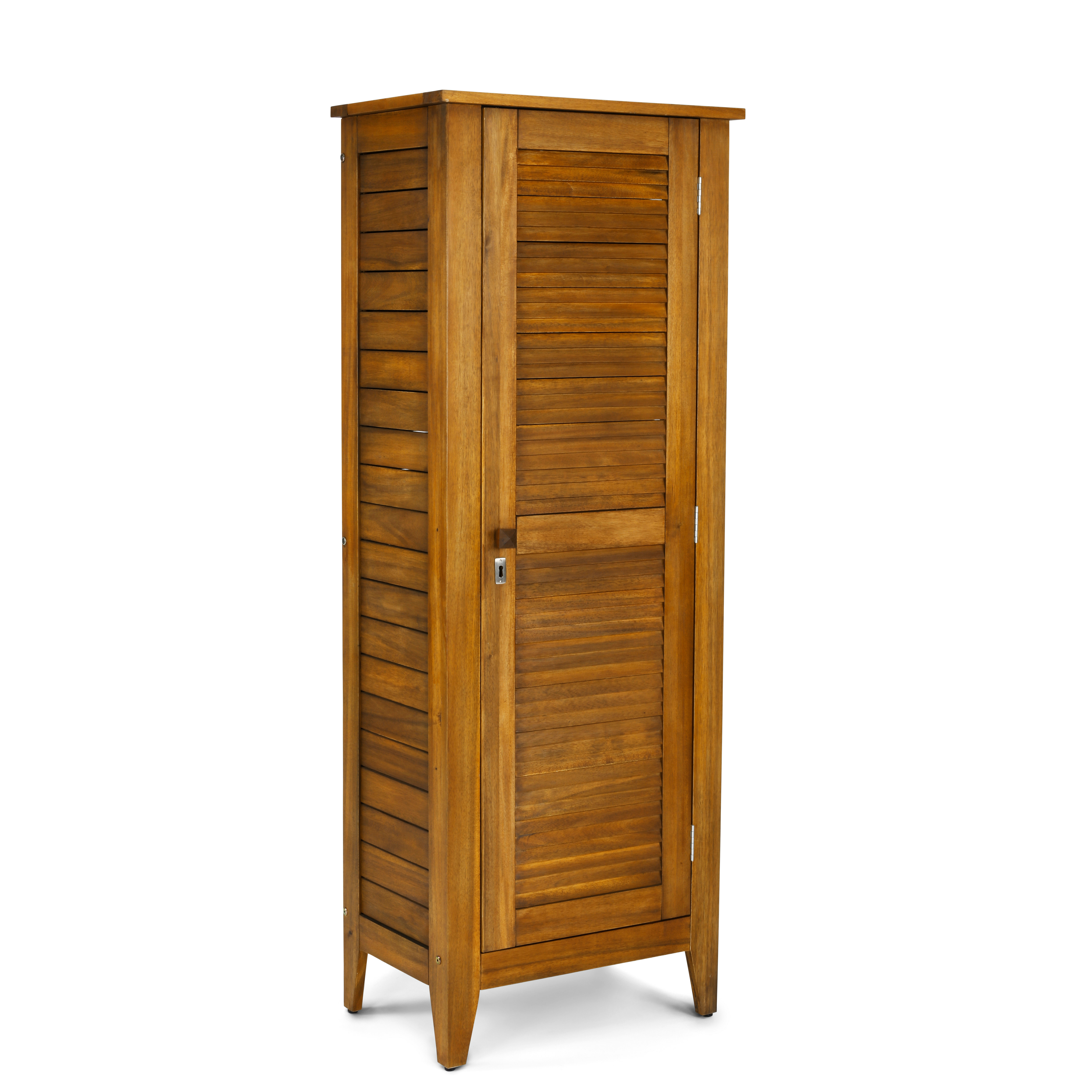 Gracie Oaks Wilczek 104 73 Gallon Solid Wood Cabinet Reviews Wayfair