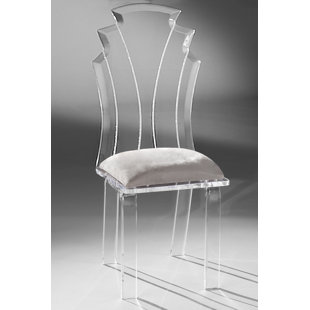 Tiffany Side Chair by Muniz