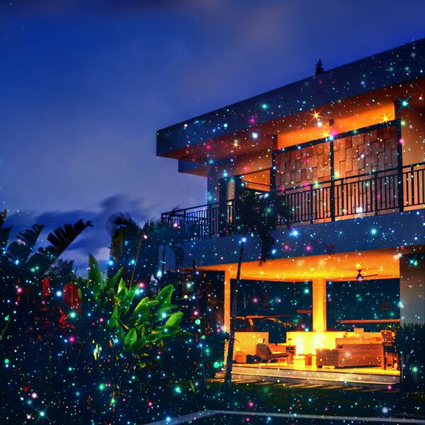 Details about   200 100 LED Outdoor Solar Powered String Light Garden Christmas Fairy Xmas Decor 