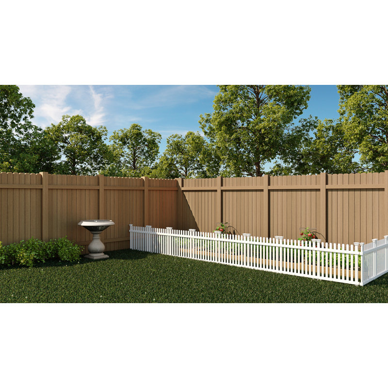 rabbit fencing panels