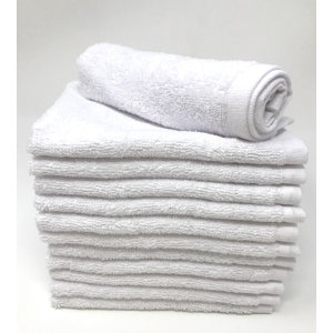 Peabody 12 Piece Washcloth Towel Set (Set of 12)
