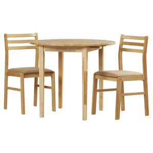 Lynbrook 3 Piece Dining Set by Andover..