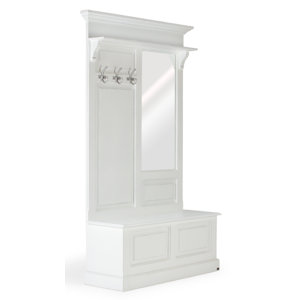 Garderobe Odette von Massivum