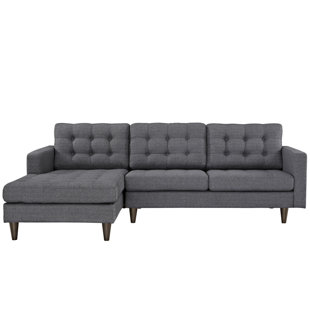 Gelb Sectional