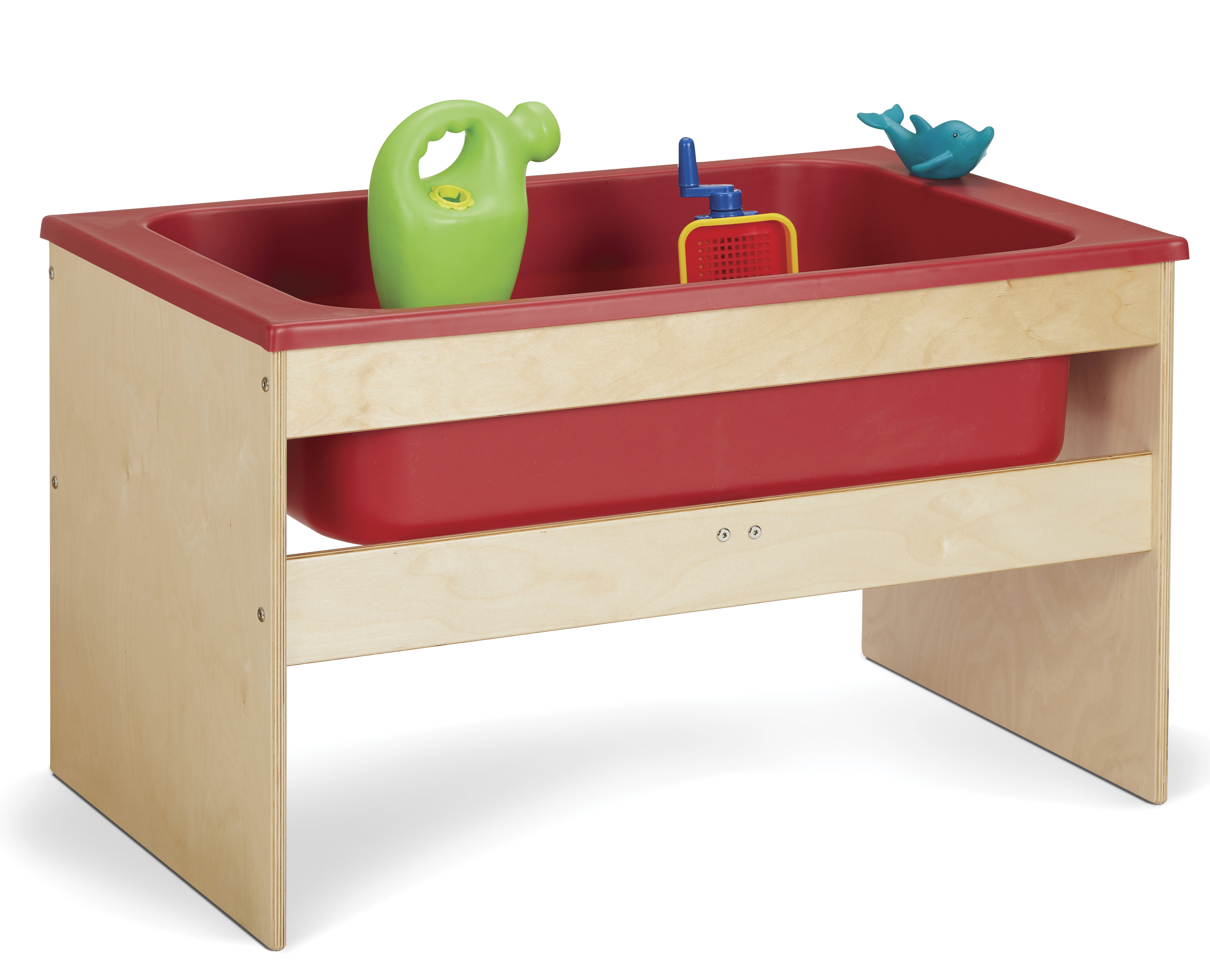 sand and water table b&m