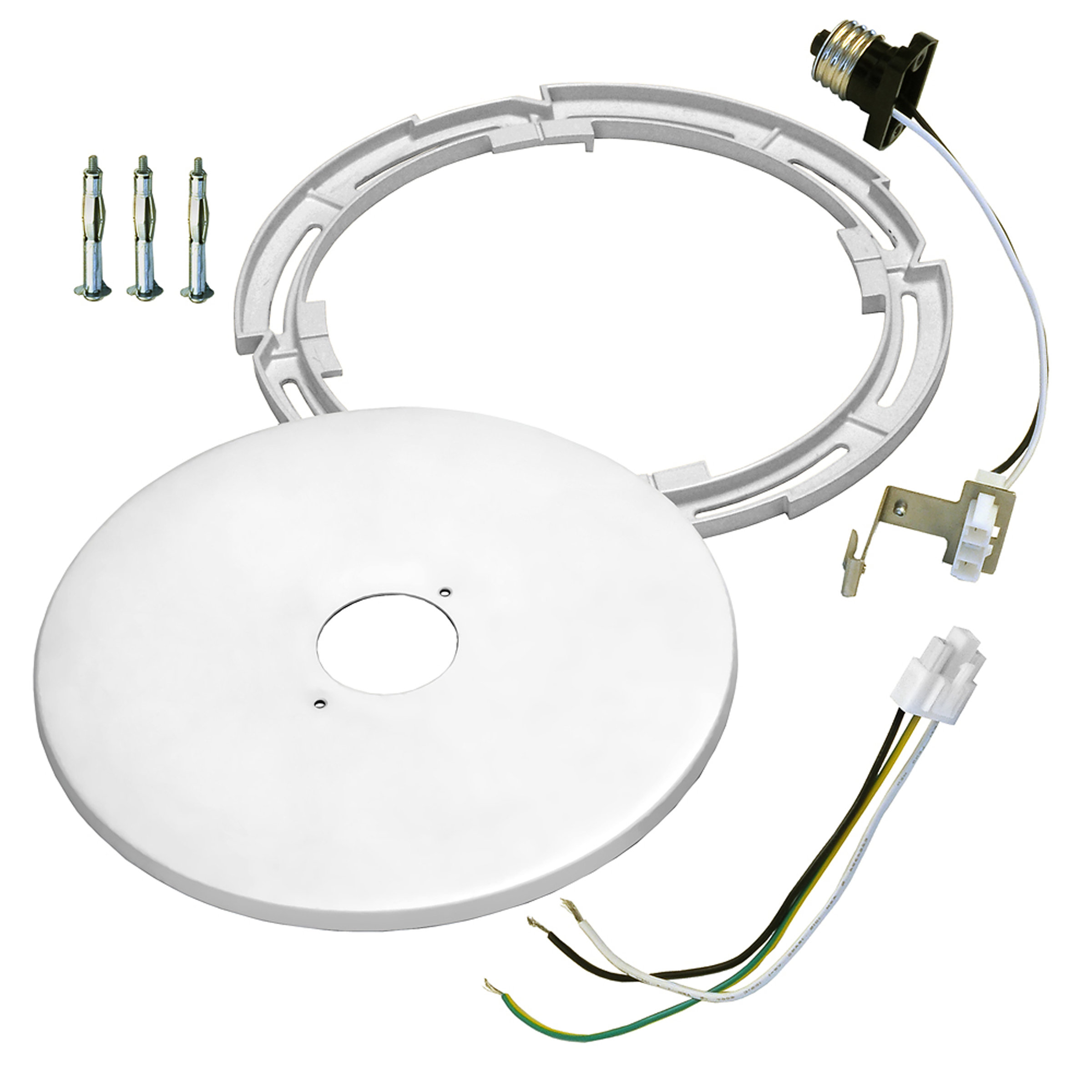 Dolan Designs Recesso Converter Kit Reviews Wayfair Dolan Designs Recesso Converter Kit