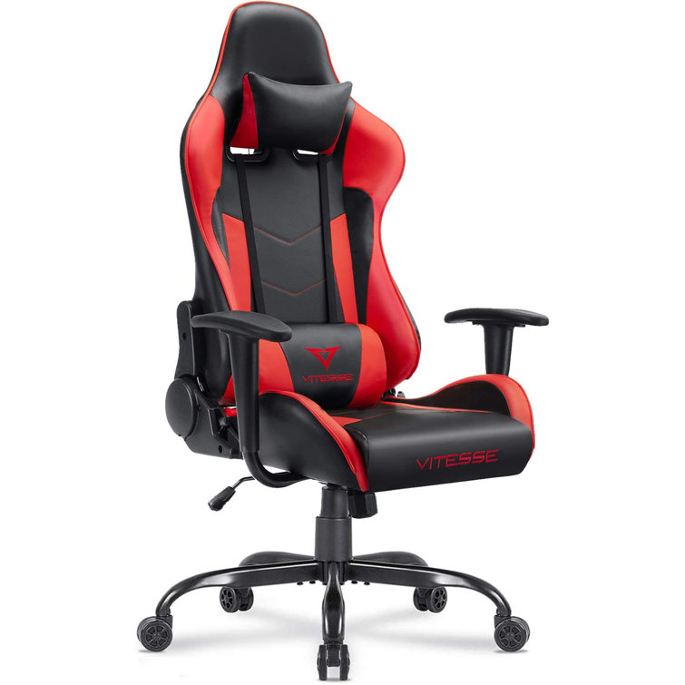 piranha gaming chair review
