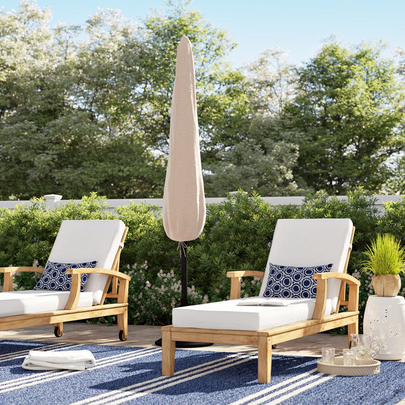 Sol 72 Outdoor Ryant Water Resistant Patio Umbrella Covers Ryant Water Resistant Patio Umbrella