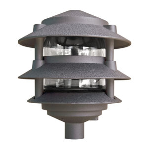 Best 1-Light Pathway Light By Dabmar Lighting Outdoor Lighting 1-Light Pathway Light By Dabmar Lighting Outdoor Lighting