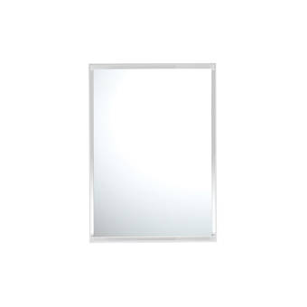 Ginger Canterbury Modern And Contemporary Beveled Vanity Wall Mirror Perigold