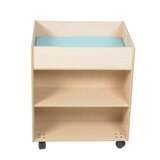 greenguard gold certified changing table