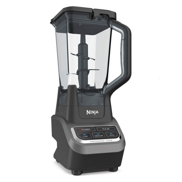 NINJA Blender Appliance Cover 3 colors & 2 designs to choose from 