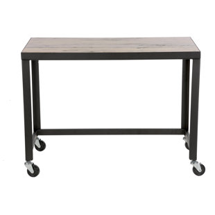 Wood Parsons Desk Wayfair Parson S Desk