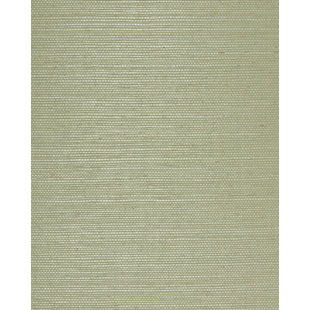Bwo8uq1dewfs9m A finely woven grasscloth crafted with natural fibers. https www wayfair com decor pillows sb2 grass cloth green wallpaper c1861000 a85974 302497 a85975 302508 html