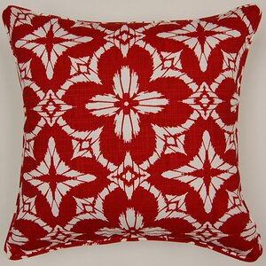 Aspidoras Throw Pillow