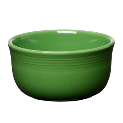 Fiesta 28 oz Soup Bowl Fiesta Color Shamrock