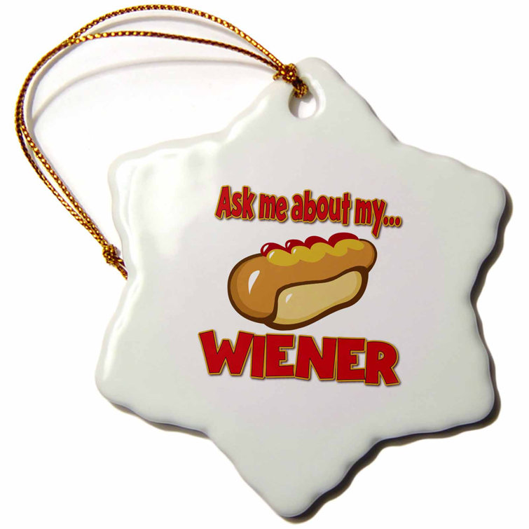 wiener funny