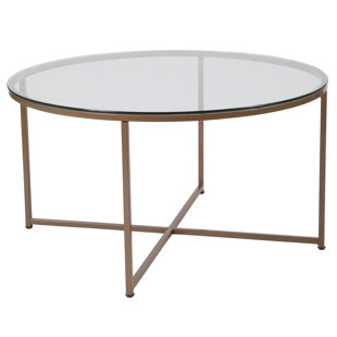 Go to store & view more images Ebern Designs Naugle Coffee Table