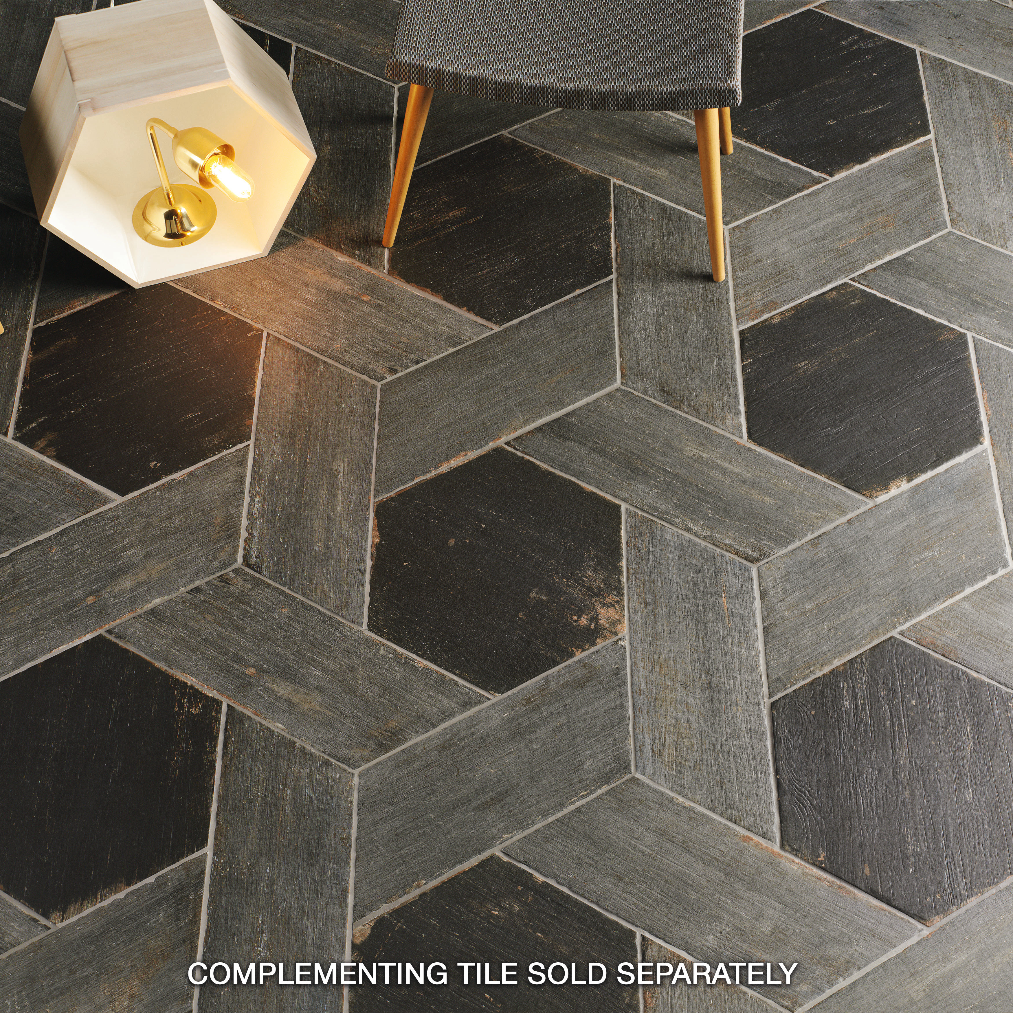 Elitetile Rama 14 13 X 16 25 Porcelain Tile In Black Reviews Elitetile Rama 14 13 X 16 25 Porcelain Tile In Black Reviews Wayfair
