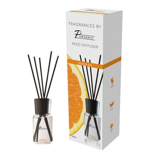 Fragrances Reed Diffusers