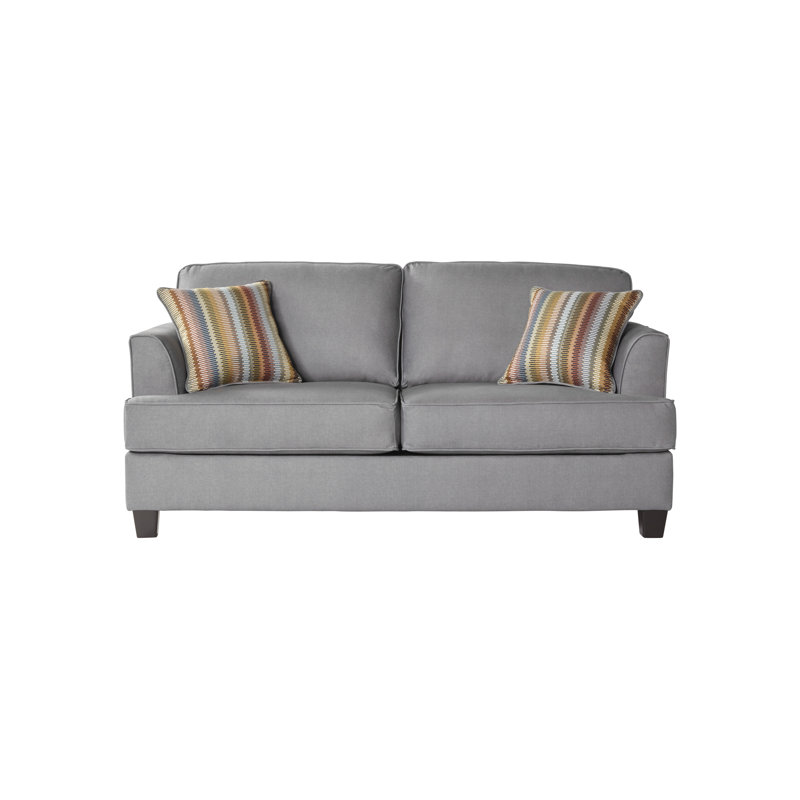 Ebern Designs Perkinson Sleeper Sofa Reviews Wayfair