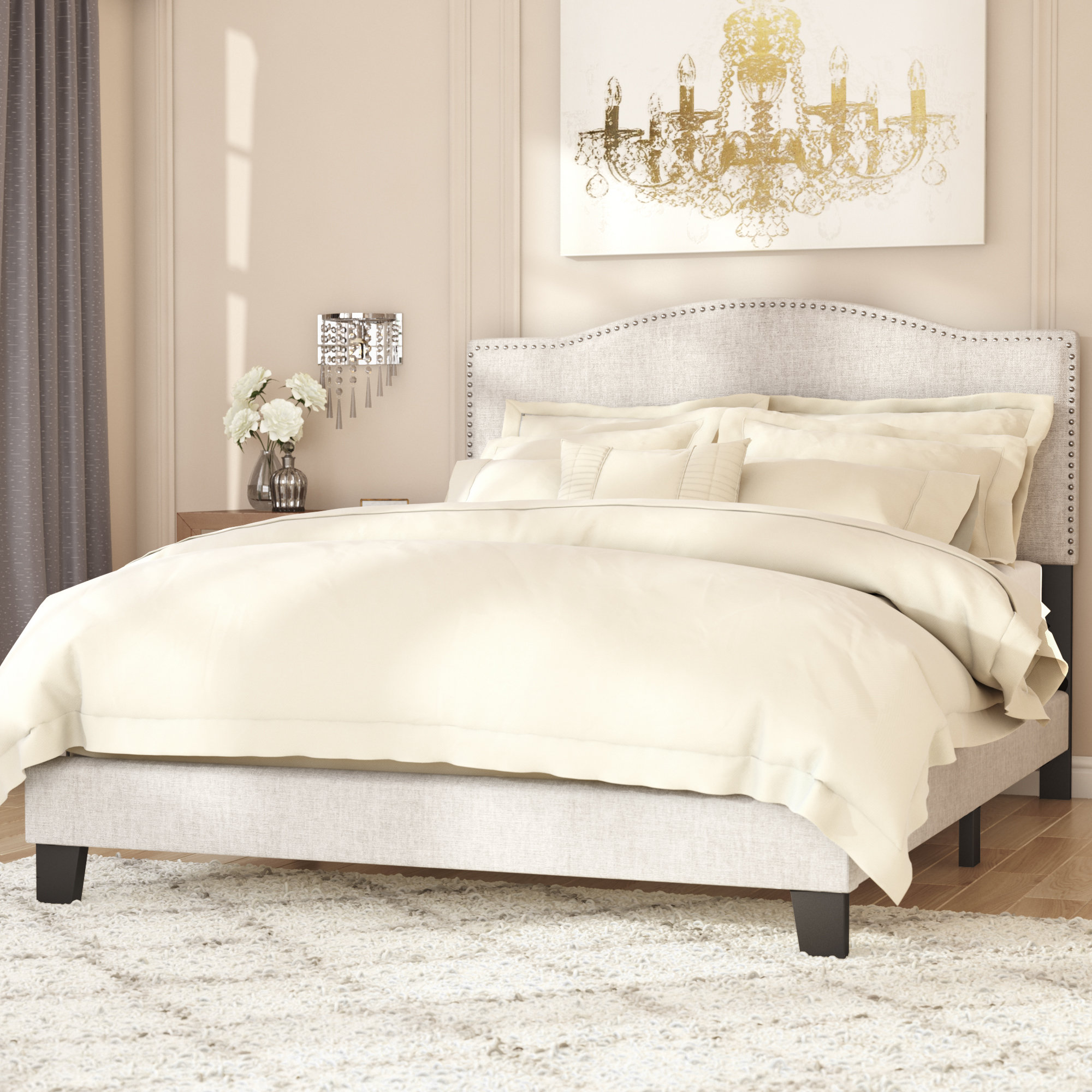 Asian Beds Wayfair Quickview