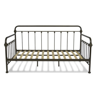 Zebedee Daybed by Andover Mills Wonderful