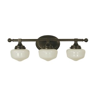 Taylor 3-Light Vanity Light