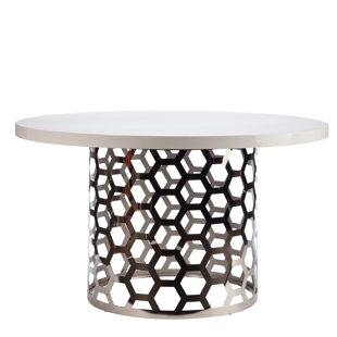 Go to store & view more images Statements by J Laguna Dining Table