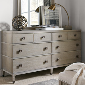 Payton 8 Drawer Double Dresser by Laurel Foundry Modern Farmhouse