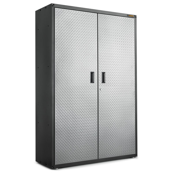 Metal Garage Cabinets Wayfair