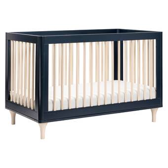 wooster 3 in 1 crib