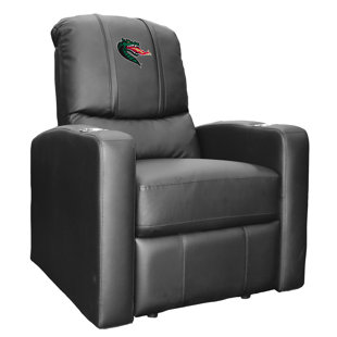 NCAA Stealth Manual Lift Assist Recliner by Dreamseat Bargain