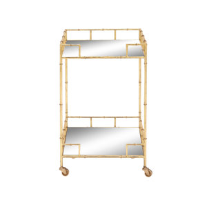 Bar Cart