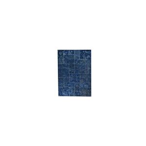 Santtur Blue Area Rug