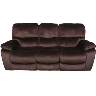 Carraton Modern Reclining Sofa by Three Posts Purchase