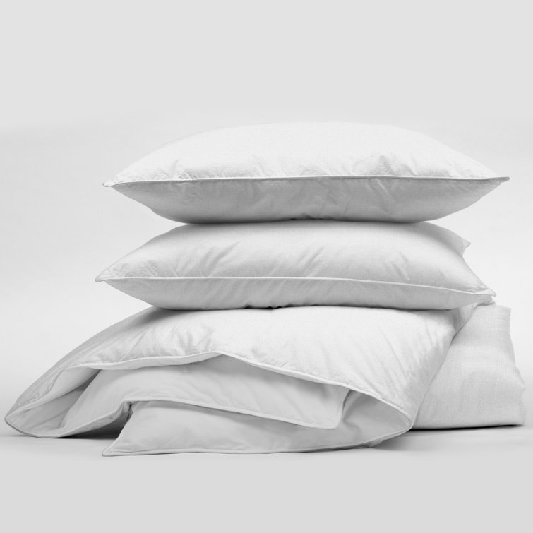 eider pillow