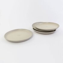 Leaf Shaped Plates Wayfair