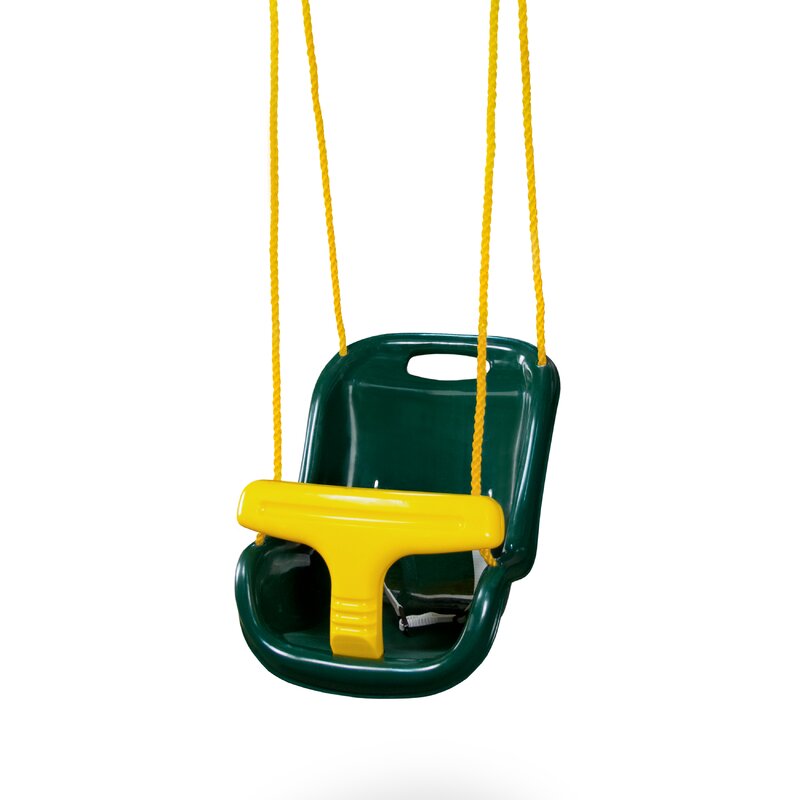 gorilla bucket swing