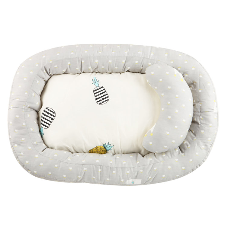 inflatable bassinet