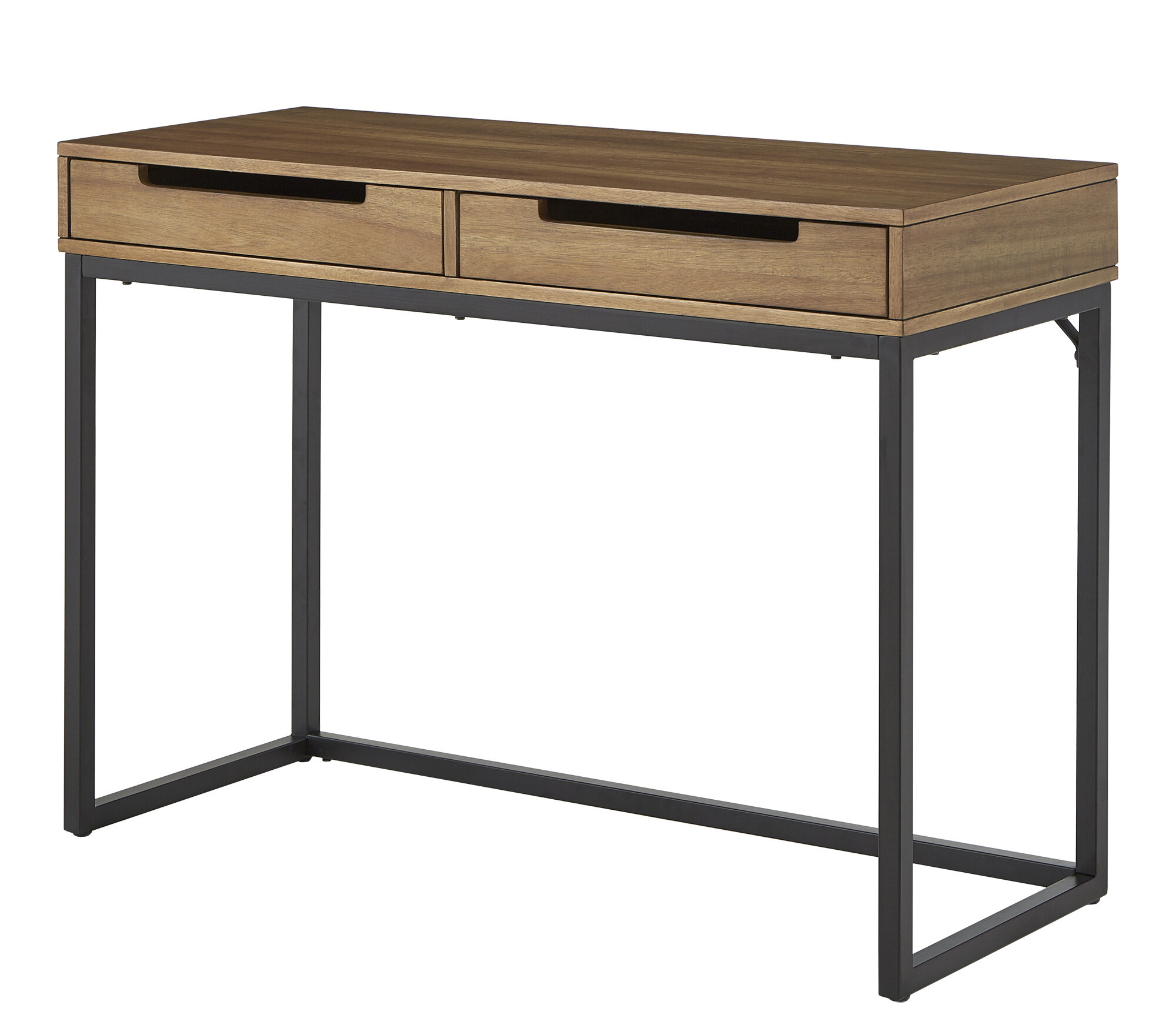 Gracie Oaks Ambleside Writing Desk Reviews Wayfair