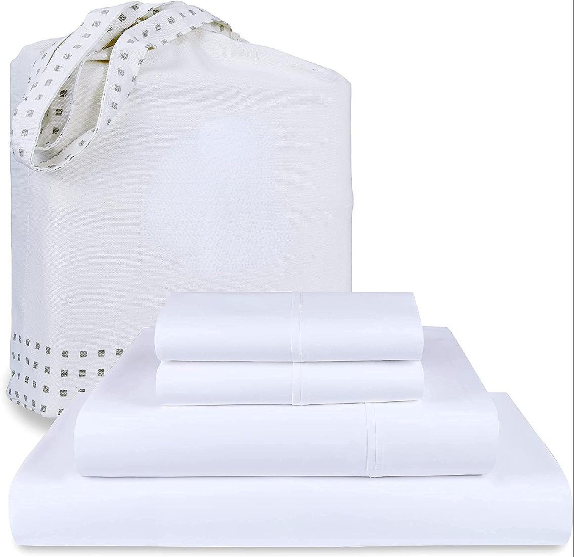 Shuda 100 Cotton Sheet Set Wayfair