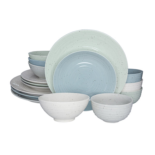 Sango Flair Dinnerware Wayfair