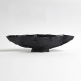 Luxury Black Decorative Plates Bowls Perigold