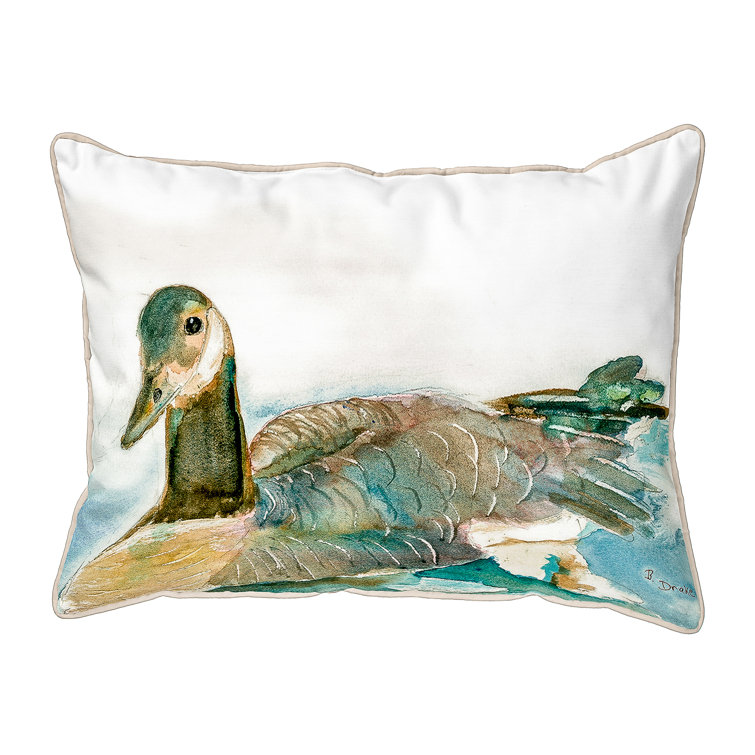 lumbar pillow canada