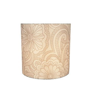 floral lamp shades table lamps