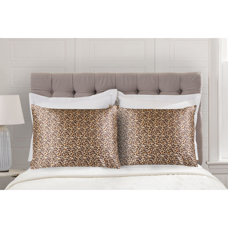 wayfair silk pillowcase